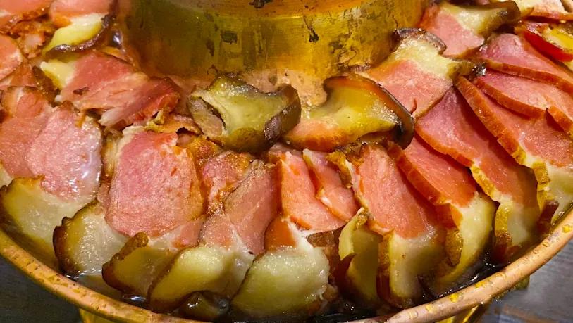 天府旅游美食记,天府旅游美食成都