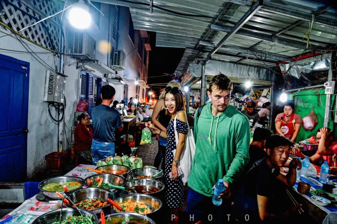 昆明自驾老挝超详细攻略,昆明老挝一日游