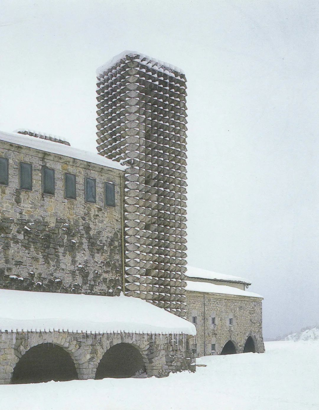 Church丨粗野的力量与信仰