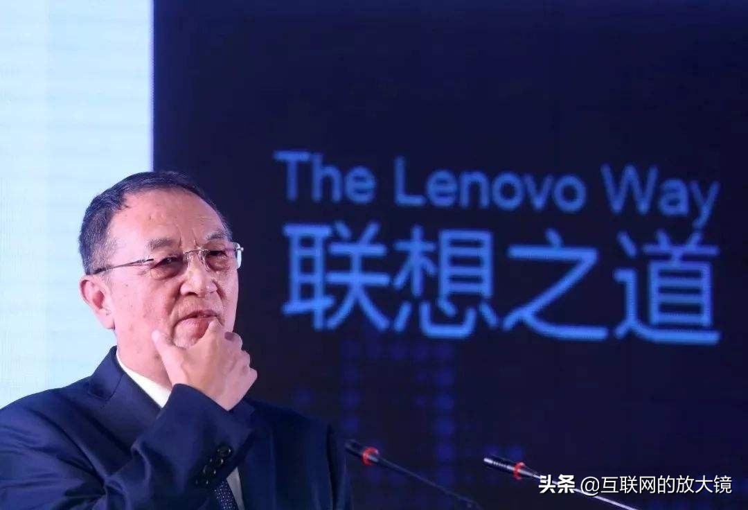 联想目前面临的困难和挑战,联想的颠覆性创新技术