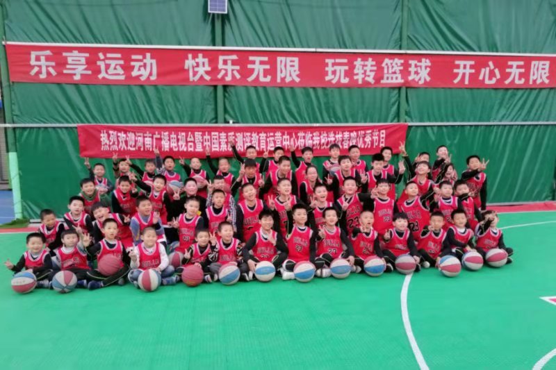 河南电视台少儿春晚主持人选拔,河南电视台春晚海选