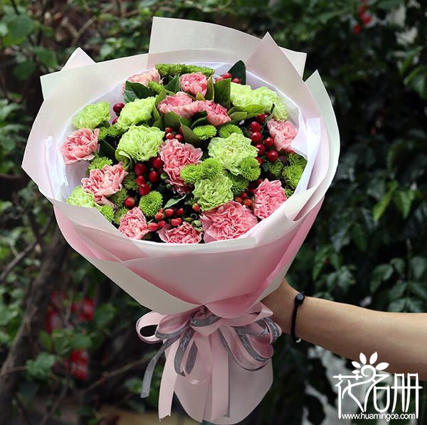 母亲节为什么送玫瑰花,母亲节为什么要送女神礼物