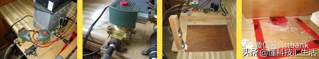 呼吸机结构图解大全,呼吸机用的波纹管是什么材质的