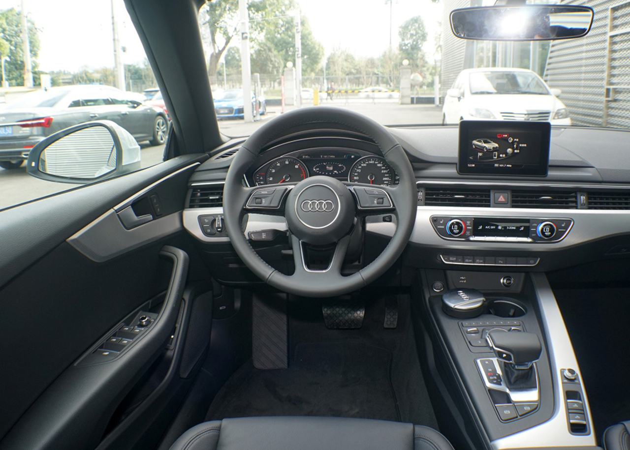 奥迪敞篷车a5,特价新车奥迪敞篷车a5