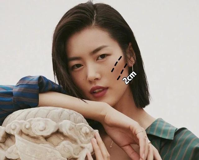 修容画完上镜看不到,修容画鼻子老是画不好