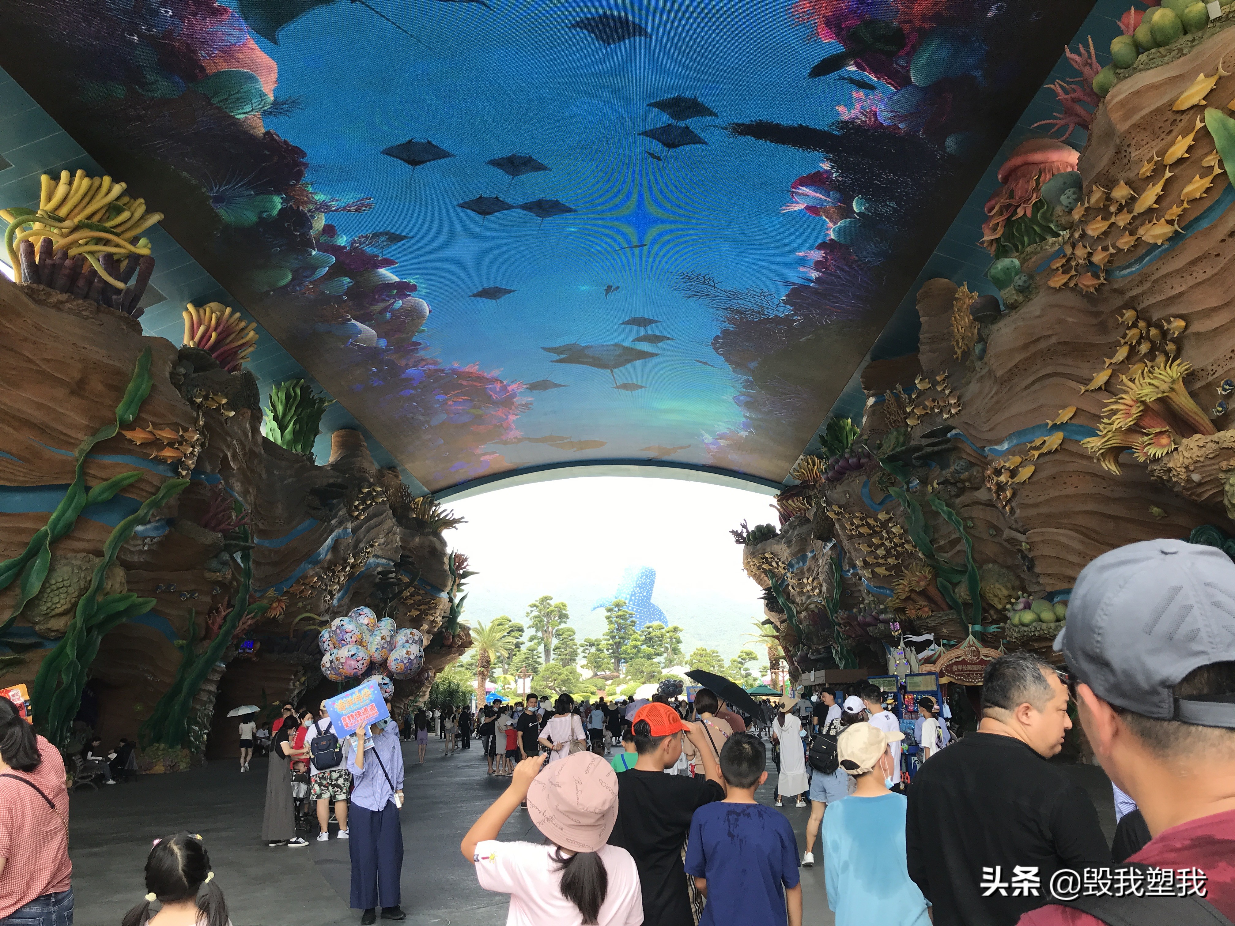 珠海长隆每个乐园都需要买门票吗,珠海长隆野生动物园门票价格