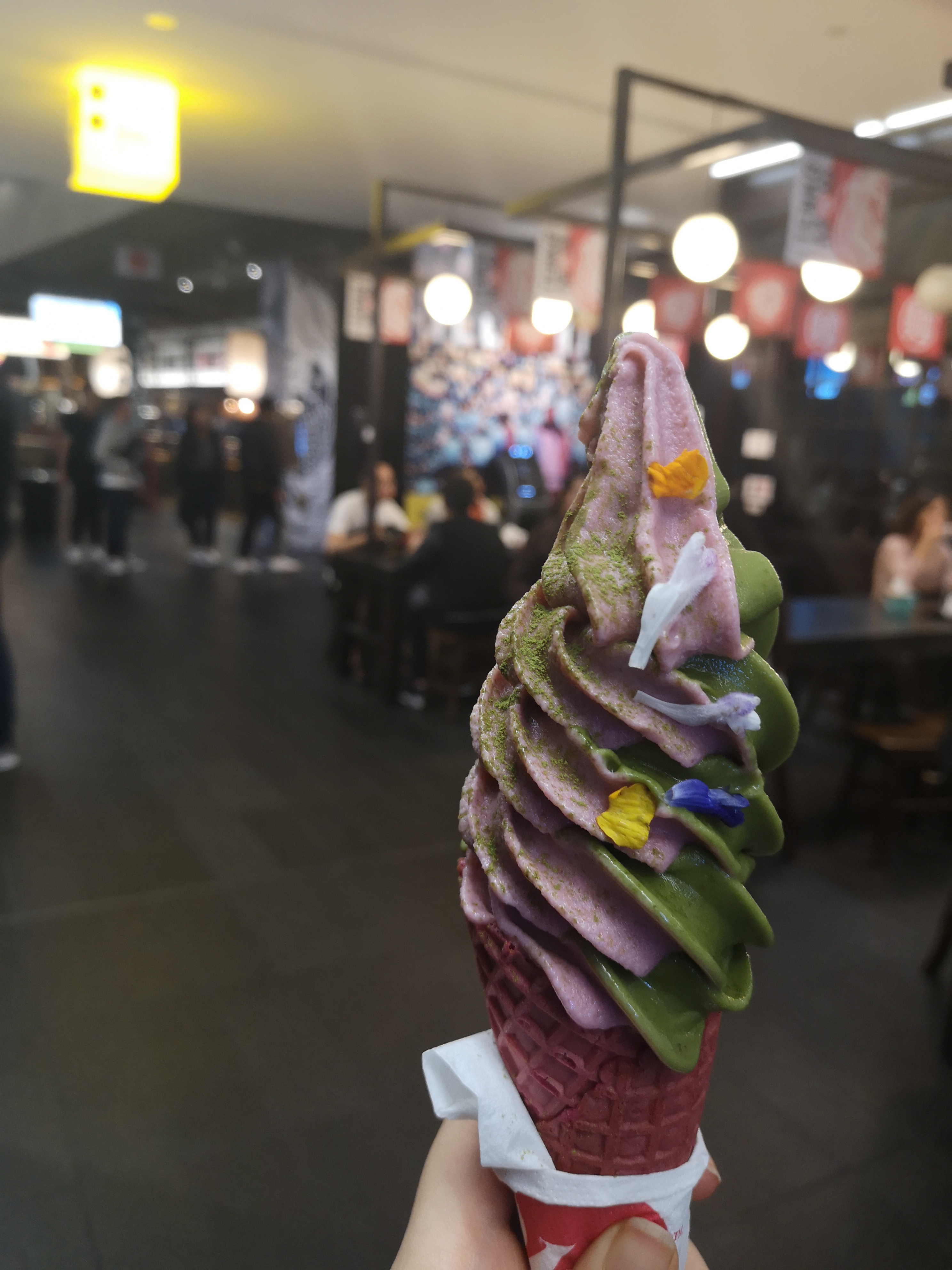 抹茶控必买,抹茶控无法拒绝的4种抹茶