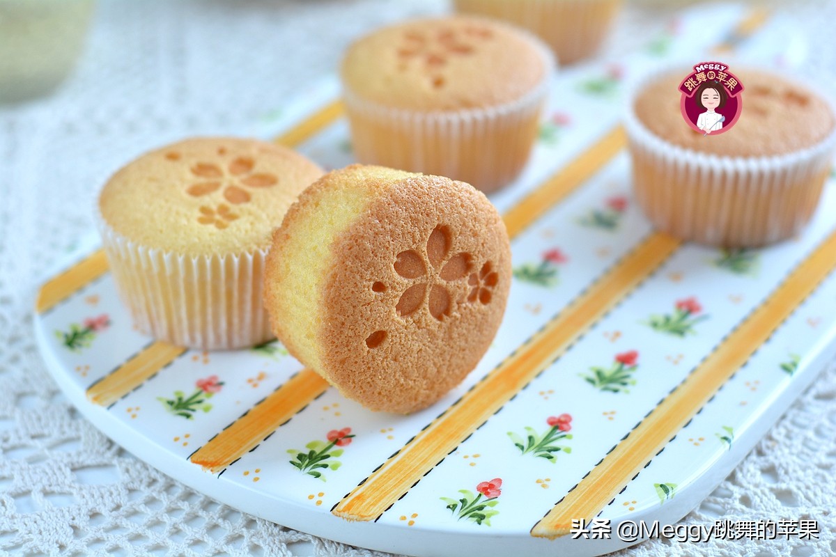 全蛋打发的可可海绵蛋糕,全蛋海绵蛋糕打发到什么程度