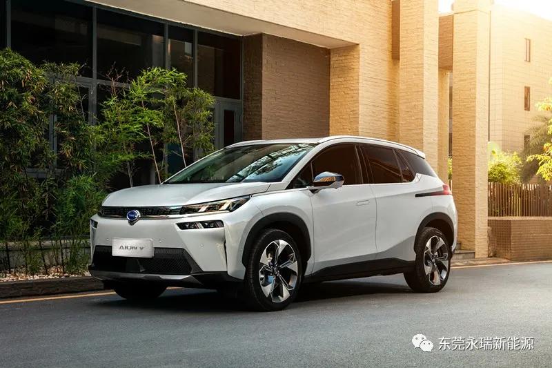 【东莞永瑞】“童心看AlON，迷你车评人招募”