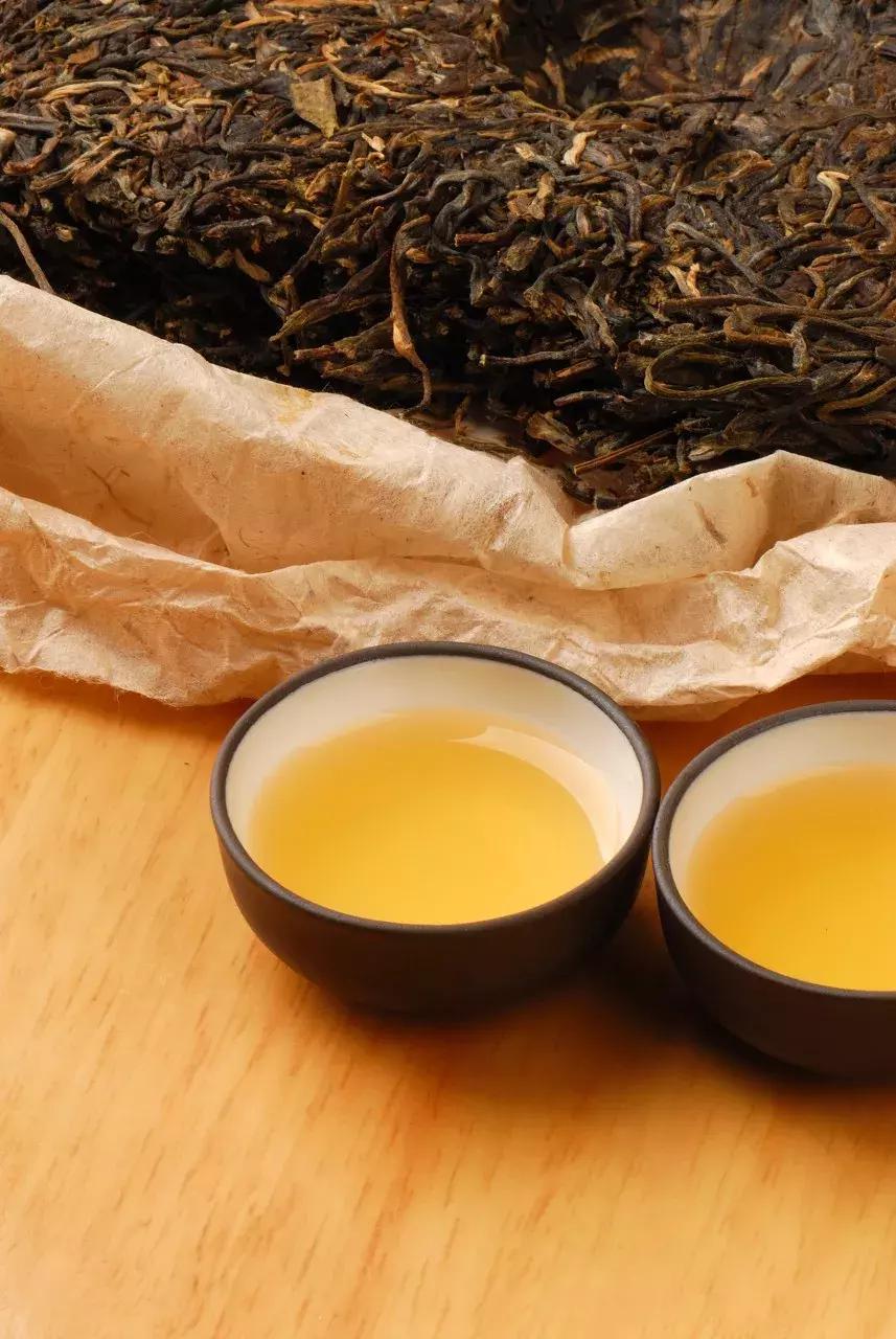 中国十大名茶叶排名一览表,顶级茶叶品牌排行榜