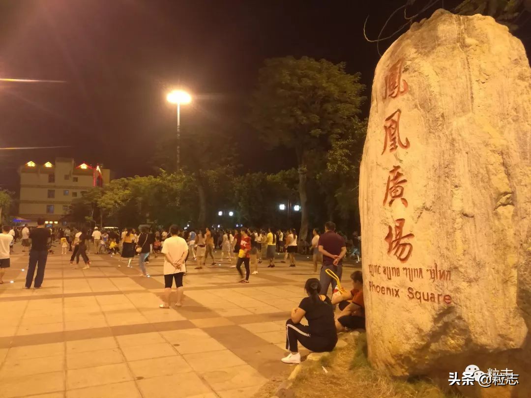 老伙，你的橙子离你更近了……｜粒志