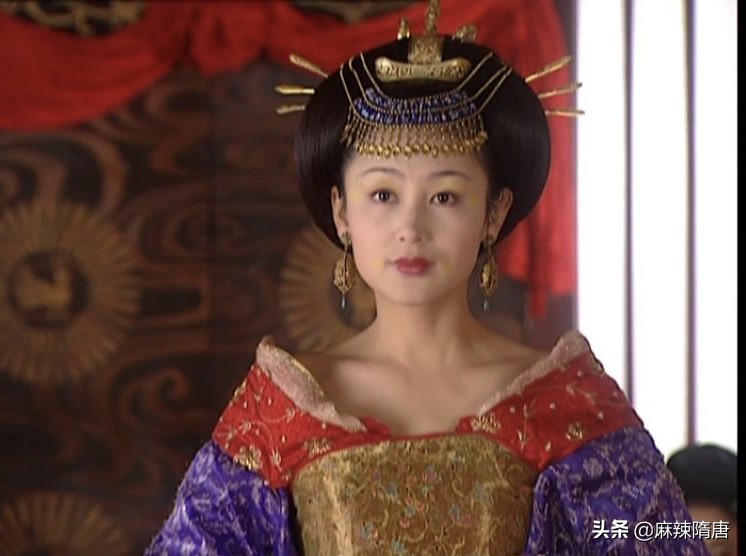 太平公主唐隆政变,李隆基和太平公主权力之争