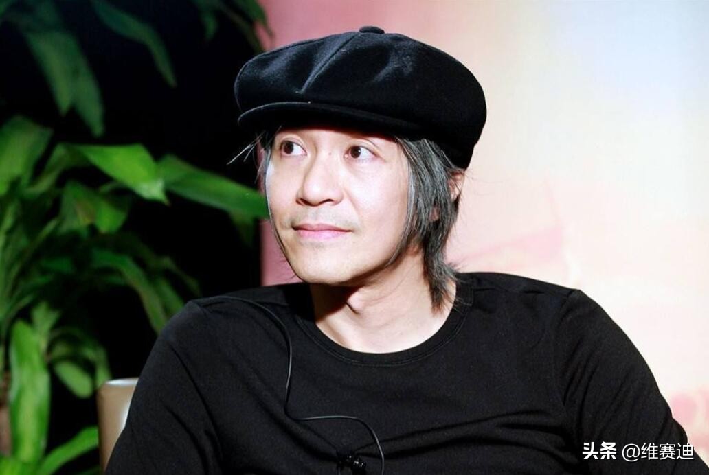 盘点周星驰电影排行,干啥啥不行热搜第一名