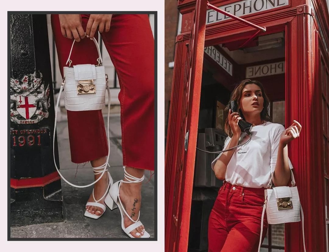 最流行的轻奢包包,十大最值得入手的轻奢包包