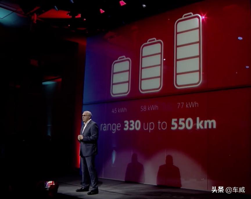 大众id399元深度试驾,大众id3极智版二手行情