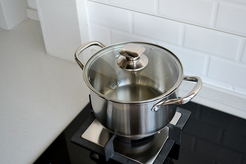 小米有品电煮锅涂层,小米有品真正的不粘锅