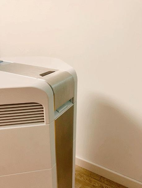 艾泊斯空气净化器出到几代了,艾泊斯和iqair空气净化器对比