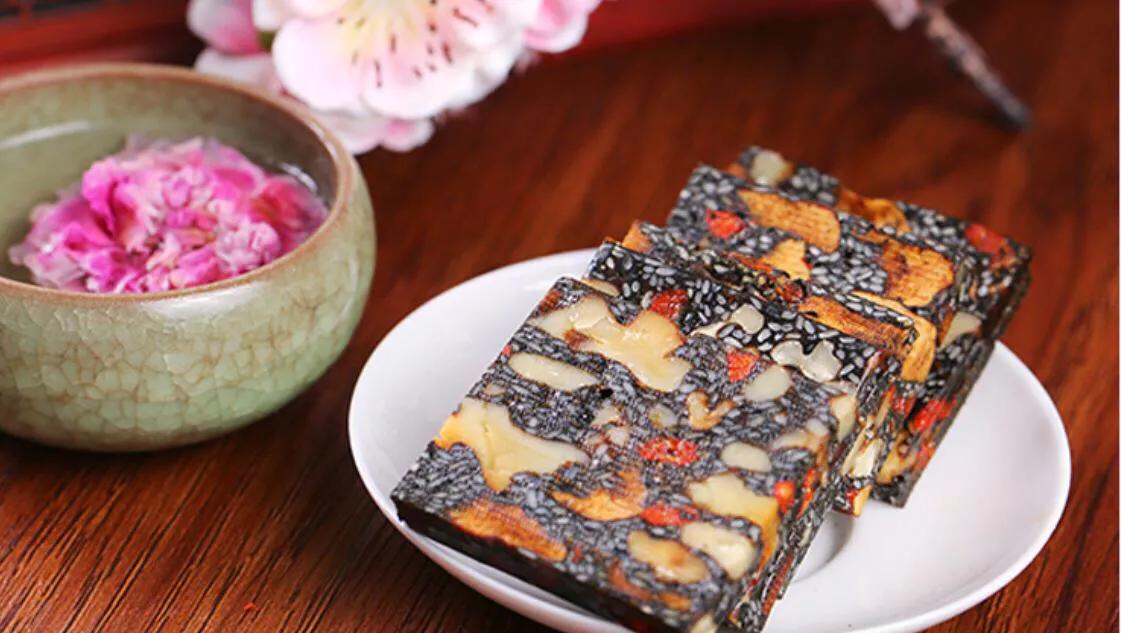 最好的养生之道就是活出自己