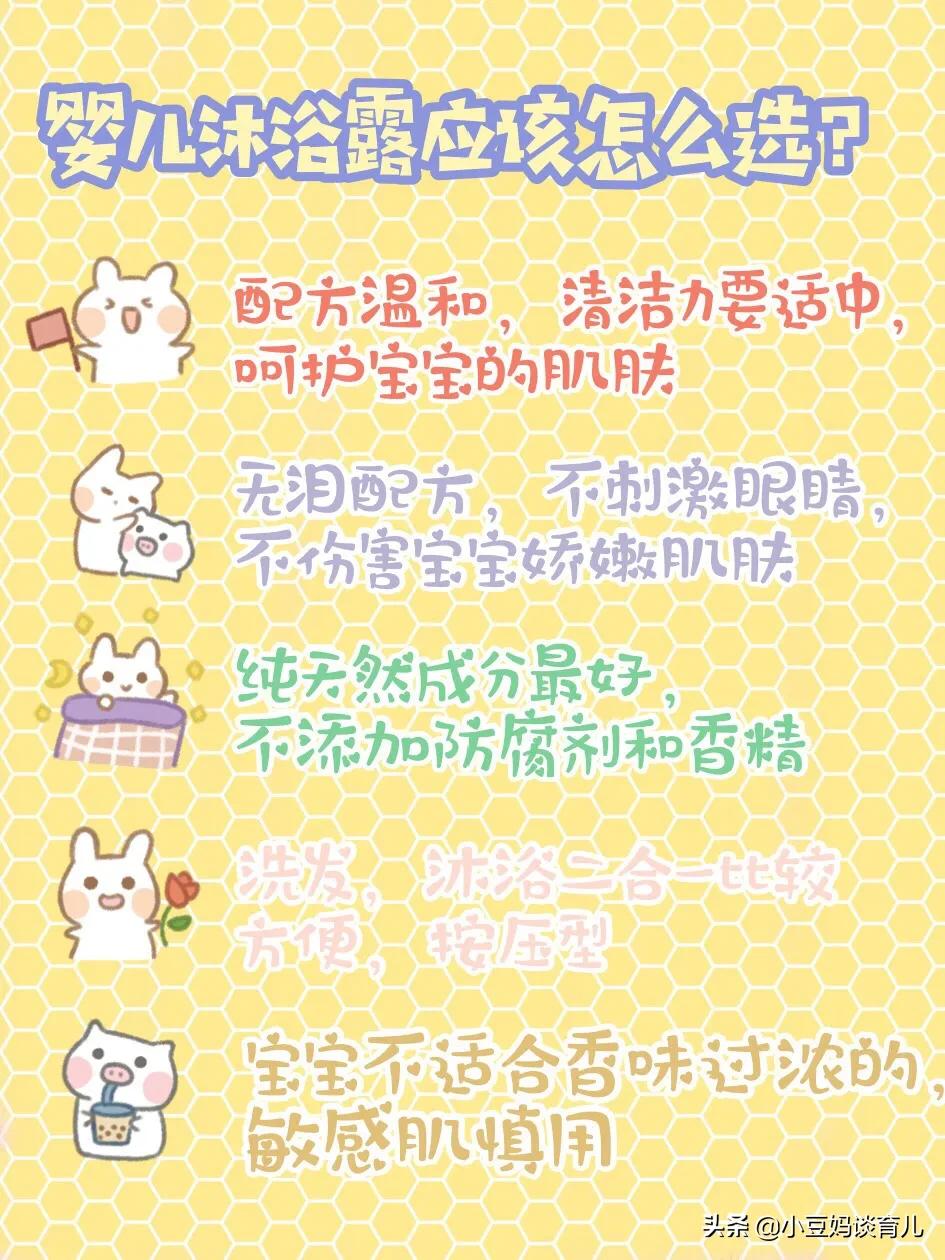 婴儿洗护测评,婴儿洗护评测