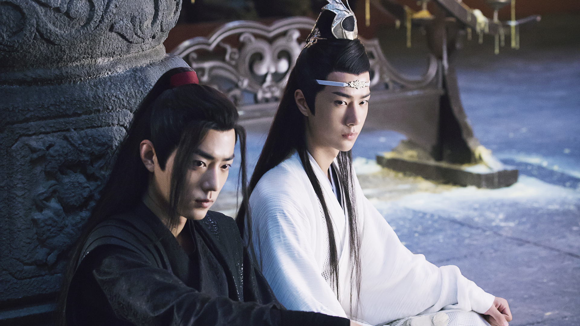 豆瓣评分华语剧百强无三国演义，前五全是新剧，剩下的你看过几部