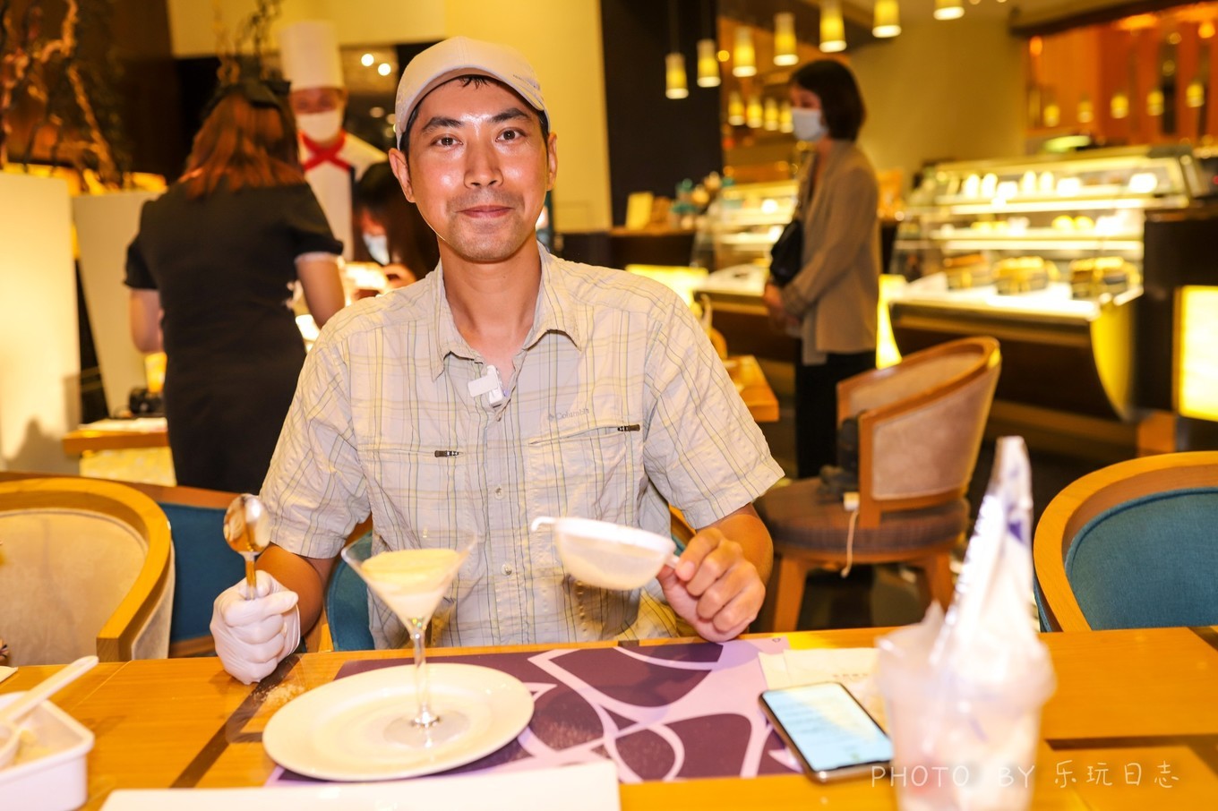 葡京米其林餐厅,老葡京米其林美食攻略