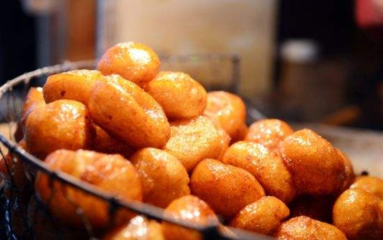 糍粑最简单的做法,糍粑最简单做法