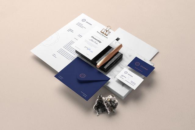 鍦颁骇vi璁捐搴旂敤,涓紡鍦颁骇vi璁捐