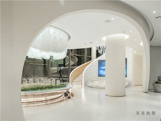 秦汉新城中梁壹号院别墅,秦汉新城中梁壹号院户型图