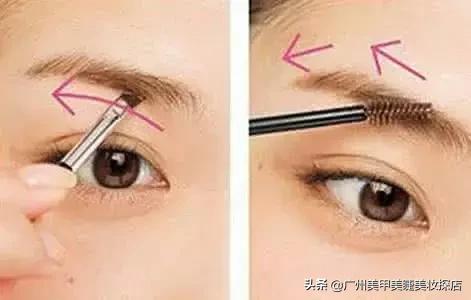 广州美甲课程培训5月份,广州美甲培训教程