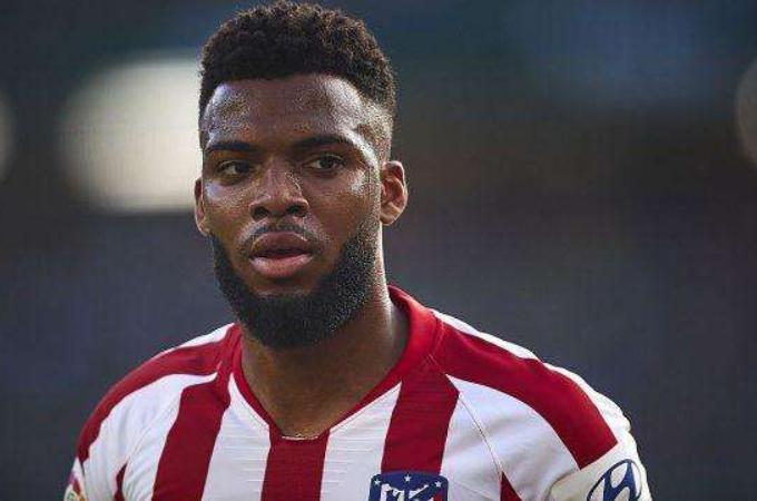 受到联赛停摆影响,转会预算不足,这两支豪门球队选择交换球员