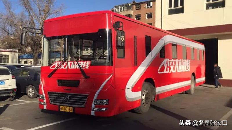 张家口最近有什么好消息,今日张家口新消息