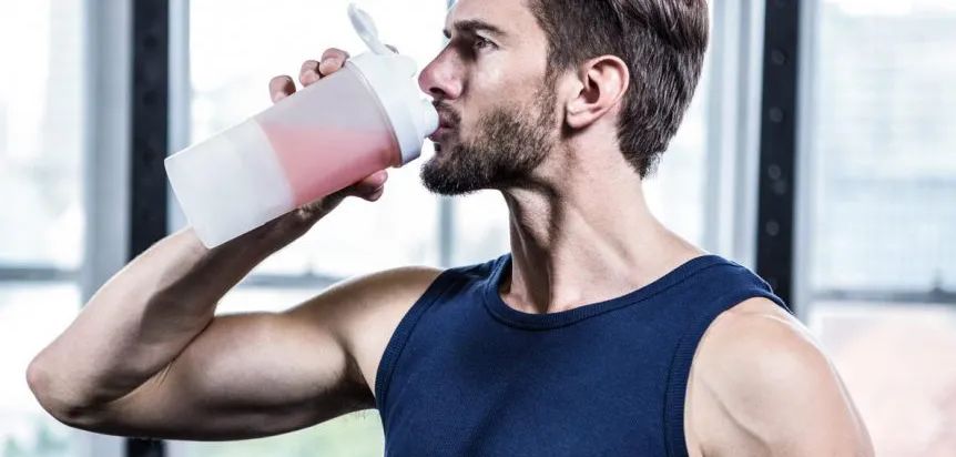 违法边缘疯狂试探:“训练前”补剂演化之路