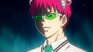 齐木楠雄和阿银聊jojo,齐木楠雄的jojo彩蛋