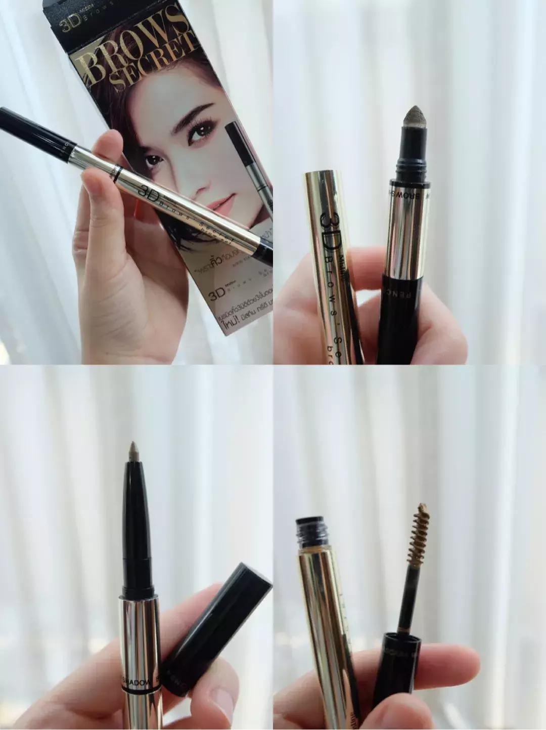 泰国十大特产哪些值得买,泰国十大值得买的护肤品