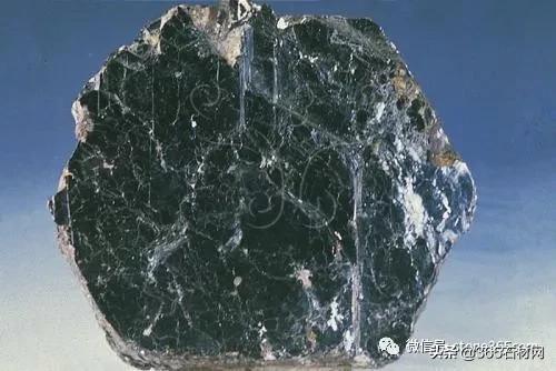 花岗岩是什么岩石类型,常用的花岗岩有哪些类型怎样识别