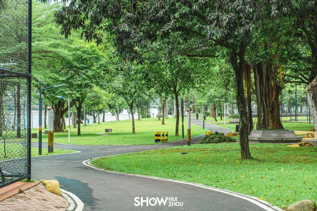 惠州江北夜景最漂亮的地方,惠州江北好去处