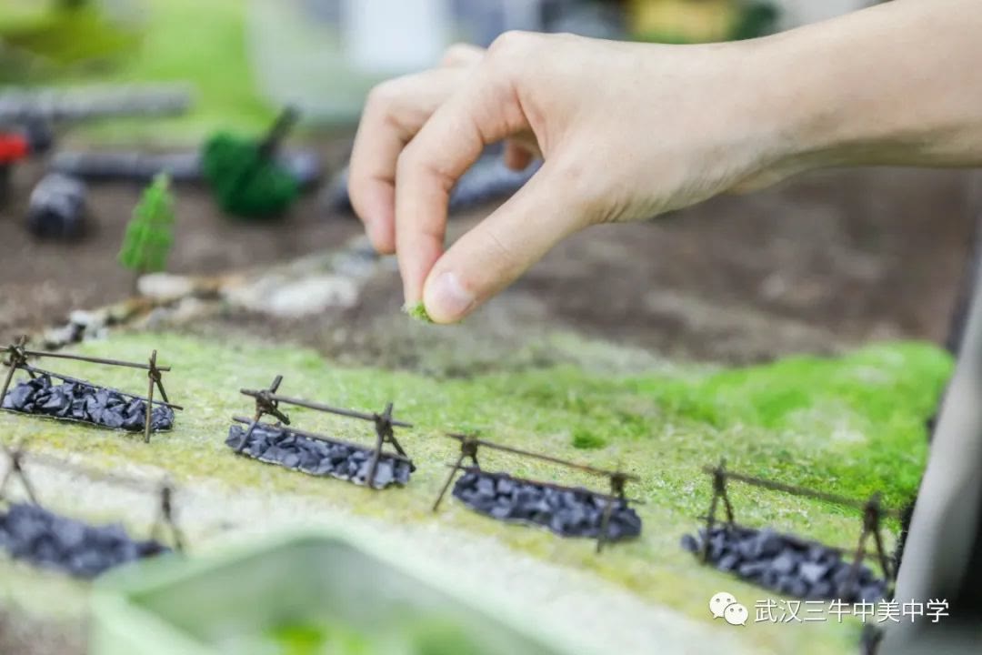 多图预警！那些令人心动的三牛社团日常