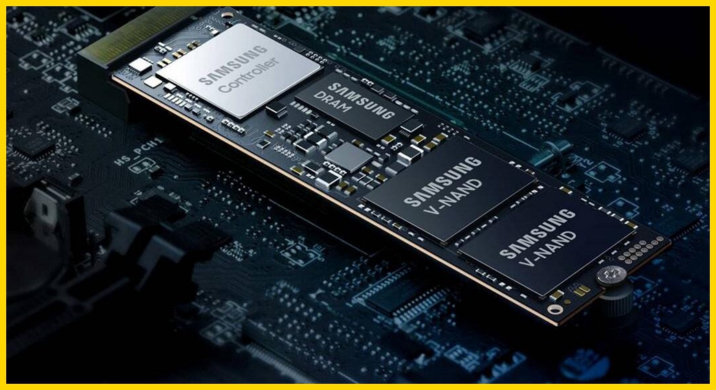 固态硬盘必坑知识,买固态硬盘注意哪些坑