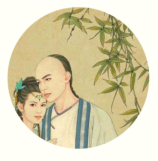 纳兰容若真实样貌,纳兰性德的人生经历