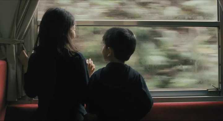 幻之光,幻之光写的什么