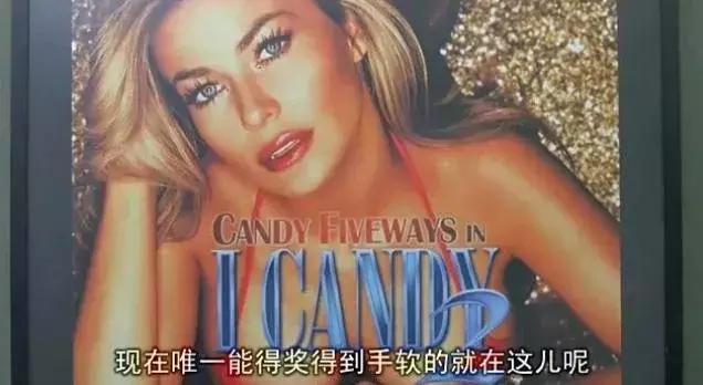 艾薇剧集,艾薇连续剧