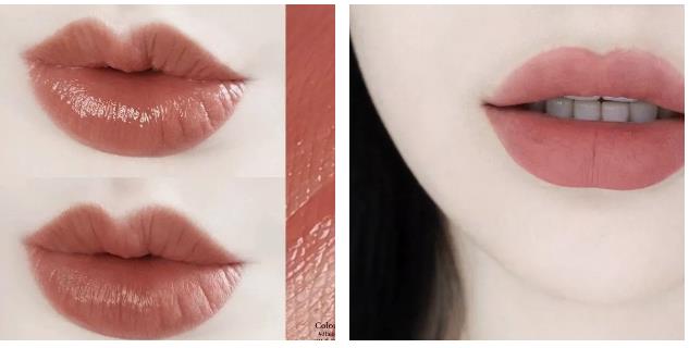 mac新出的口红固体唇釉,mac新出来的口红色号推荐