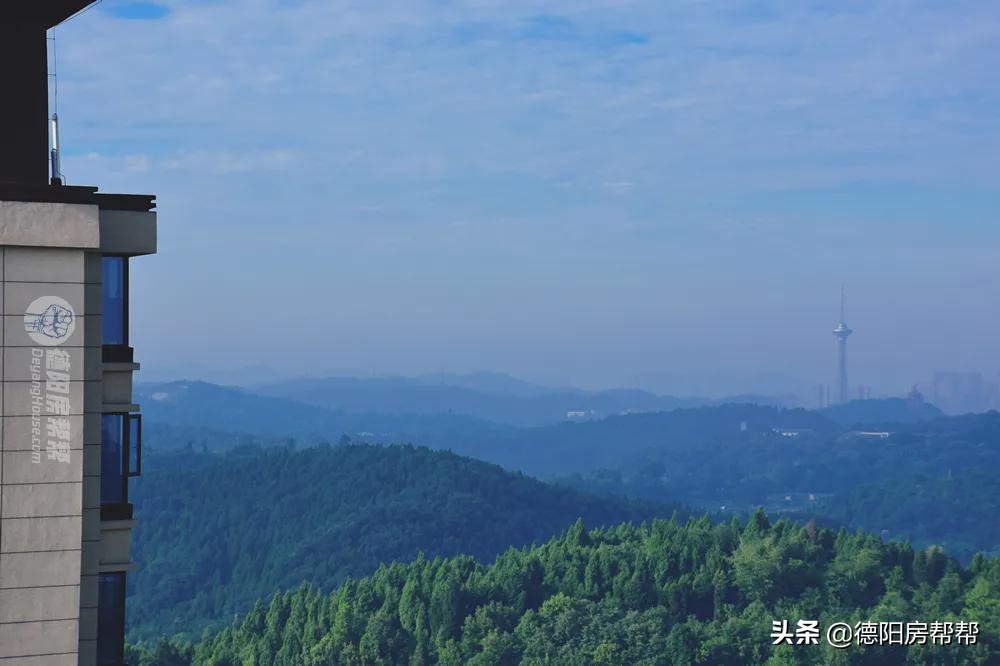 德阳绿地2024交付情况,德阳绿地新里城一期房价