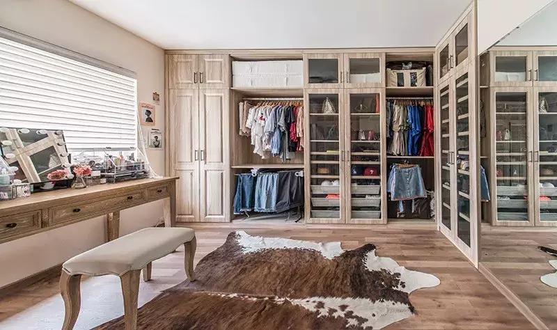 最有质感的家欢迎借鉴,打造浪漫有格调的家