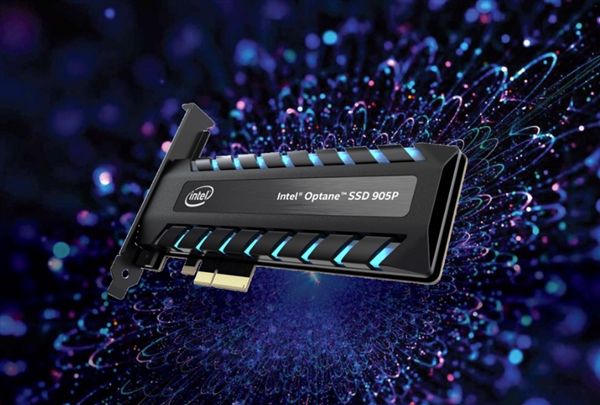 intel官方回应cpu漏洞,intel固态硬盘固件问题