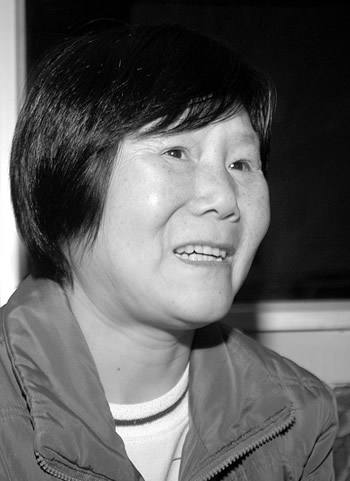 70年代打死豹子的女英雄陈传香,陈传香打死的豹子怀孕了吗