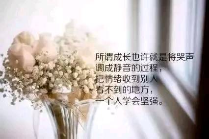 人过五十岁四句忠告心灵鸡汤,心灵鸡汤送给女人失恋的忠告