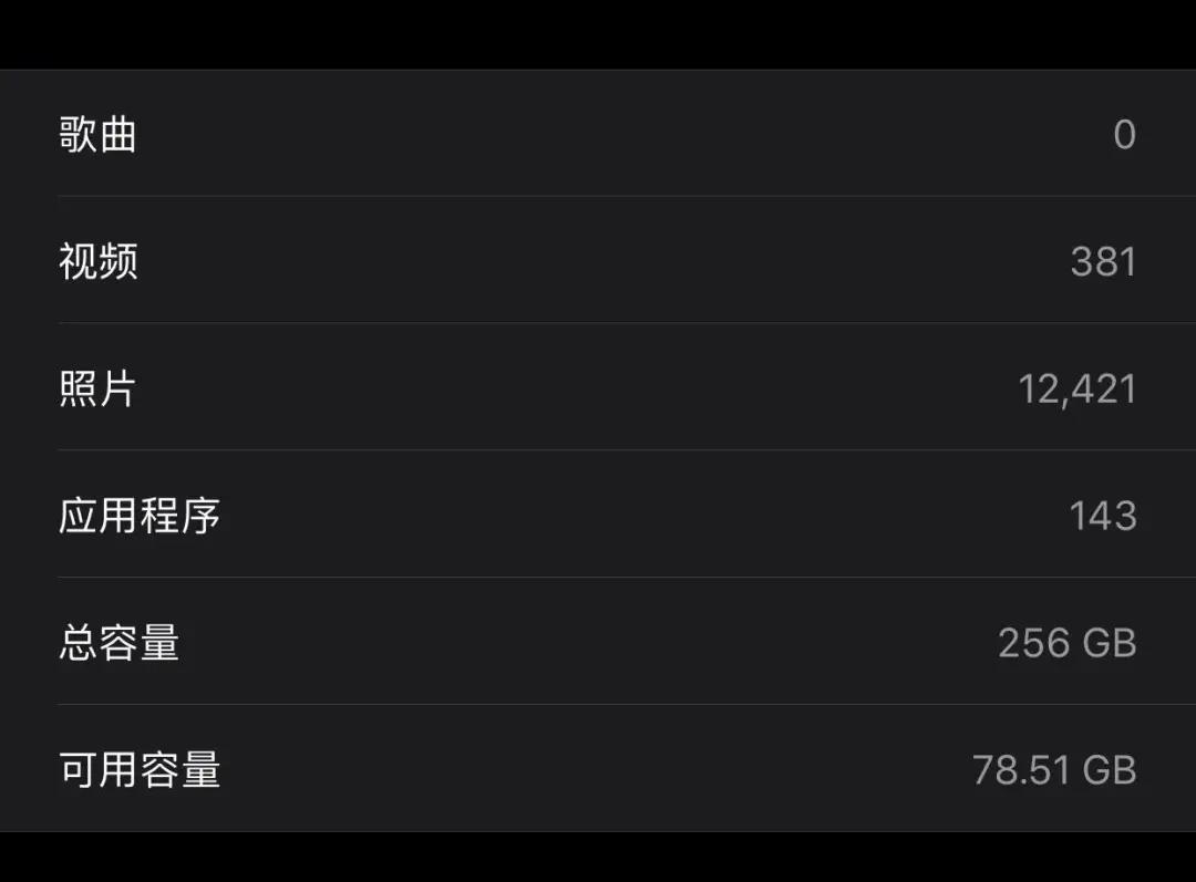 64GB手机还没有过时，新iPhoneSE告诉我们