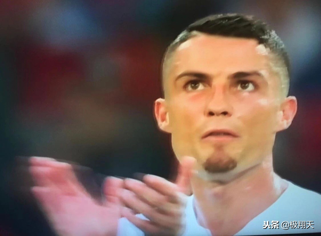 c罗取得的成就能进历史最佳前20吗,c罗巅峰时刻vs现在的c罗