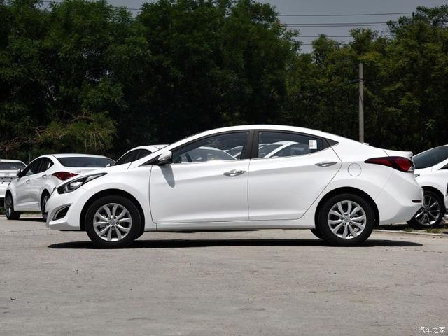 现代朗动跑了20万公里有什么通病,现代朗动小毛病